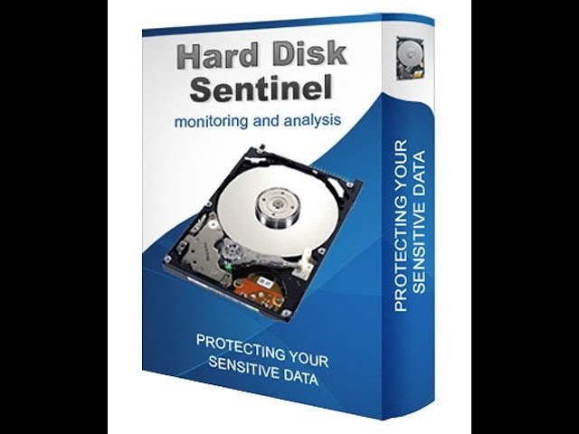 Windows] Free Hard Disk Sentinel Standard 5.70 @ GiveAwayoftheDay.com -  OzBargain