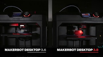 MakerBot Time lapse | Brilliant Cut Diamond