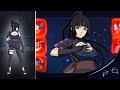 Shizuka is Here! | Naruto Online