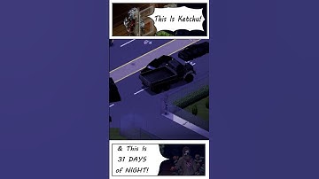 This is What ADVANCED Zombie Navigation Looks Like#shorts