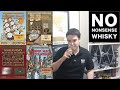 That boutiquey whisky company new releases  no nonsense whisky 74