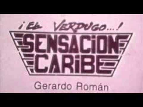 SONIDO SENSACION CARIBE - SOLO PARA TI - EN VIVO ....