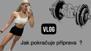 NPC BIKINI PREP-díl 3,Problémy s trávením,jak se cítím…