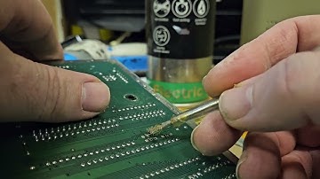 Upgrading Atari STe to TOS 2.06