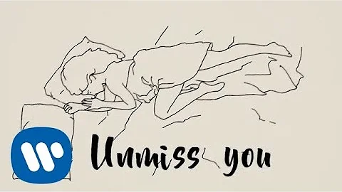 Clara Mae - Unmiss You (Official Lyric Video)