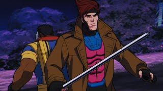 เอ็กซ์-เม็น ปะทะ เซนติเนล | X-Men '97 | Disney+ Hotstar Thailand