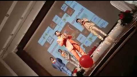 Recognition program Delhi