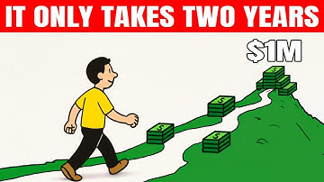 Do This EVERYDAY and It’s IMPOSSIBLE to Stay Poor (Step-by-Step)