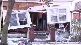 Pix 11 News Image Promo 60 R