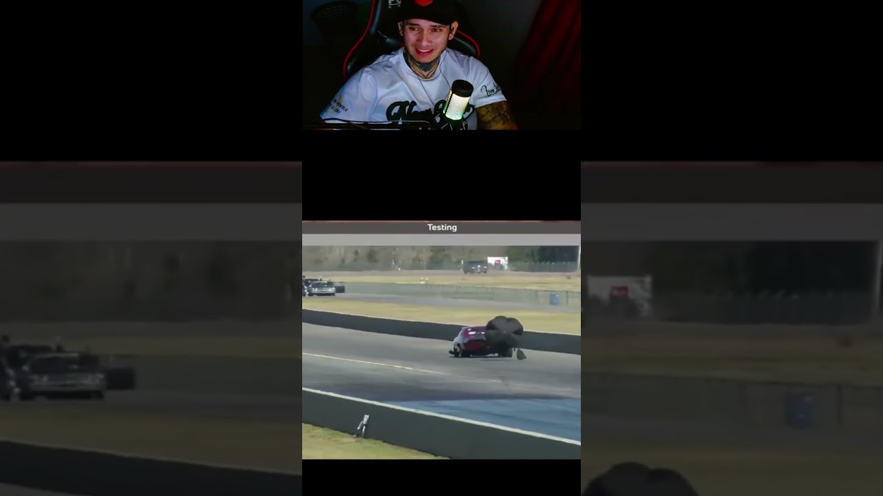 El carro que tiene demonios💀