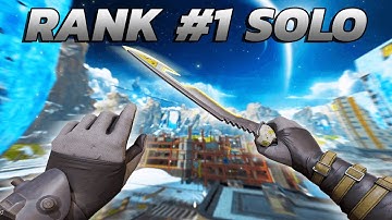 Een gemiddelde fanatieke Wraith-speler in Apex Legends denkt dan zoiets van...