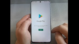 Google Play on the Huawei nova Y90 