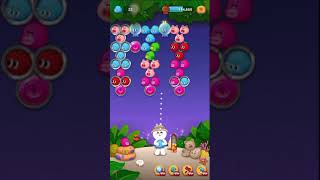 line bubble 2 level 1883 by Danny哥