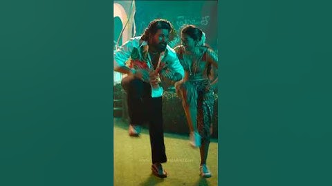 Peelings song|| Allu Arjun Rashmika Mandana|| Pushpa2#shortvideo #dance #trending #viralshort