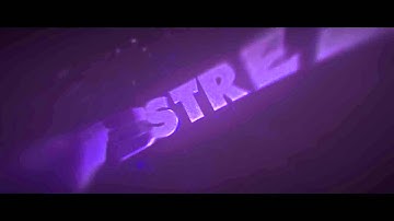 LiveStream Intro (FREE TO USE)