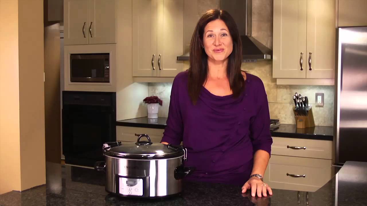 Slow Cooker Recipes - YouTube