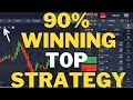 90% Pocket Option Winning Rate Strategy - Binary Options Trading