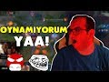 BEN OYNAMIYORUM! | THEOKOLES KOMİK ANLAR #63