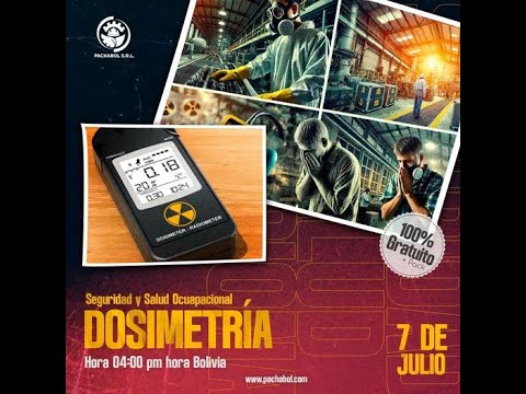 Dosimetría