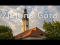 Zielona Góra - lato - 2019