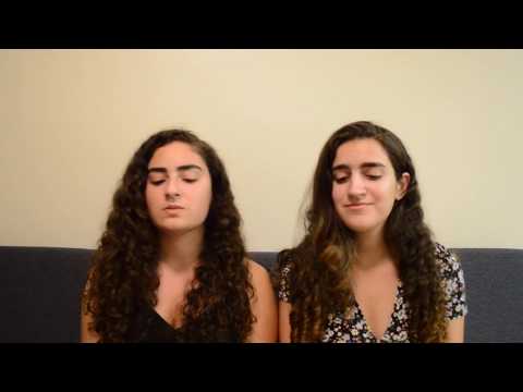 Work Song Cover By Nika And Anna Colette