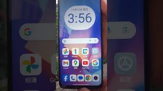 redmi 9T MIUi 14 in 2023