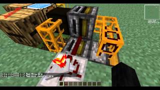 FTB - How To MAke An Auto Bogearth Factory