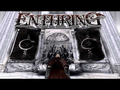 Enthring - The Second Vengeance Orchestra