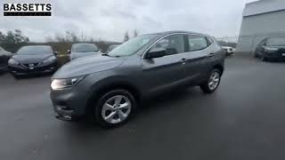 For Sale 2019 Nissan Qashqai Dci Acenta Premium Manual Diesel