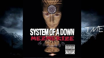 01-Soldier Side - Intro-Sistem Of A Down-HQ-320k.