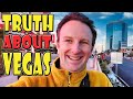 21 MYTHS and Misconceptions About LAS VEGAS