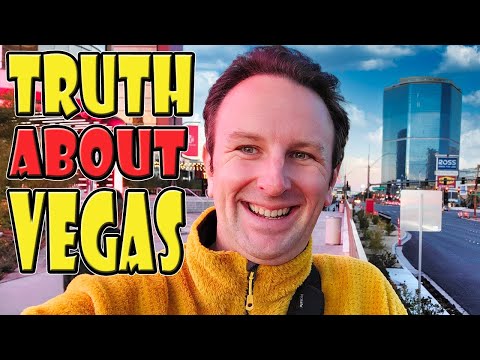 Video: Top 18 Myths and Misconceptions About Los Angeles
