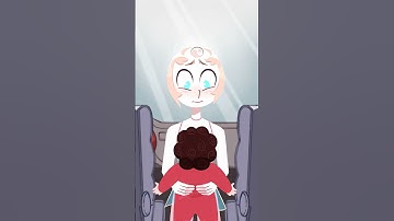 She Likes a Boy | Pearl x Rose Quartz - Steven universe  #art #animtionmeme #artist
