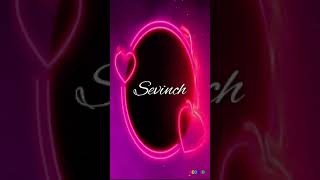 Sevinch Ismiga Maxsus.