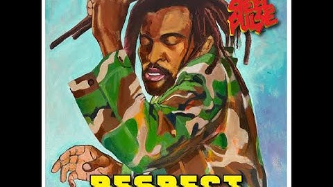 RESPECT (A Tribute to Lucky Dube) - STEEL PULSE