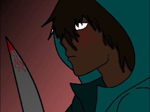 speedart 2 herobrine anime youtube