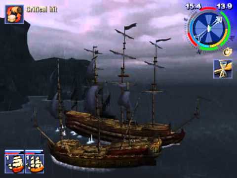 Pirates of the Caribbean - pc - Walkthrough and Guide ...