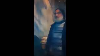 Urfali Bakir Ahmet Agabey