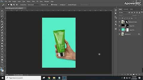 Product photo editing, background removal, retouch service for your eCommerce website