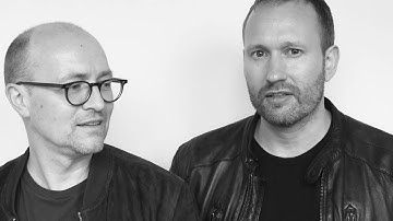 Torbjørn Anderssen & Espen Voll