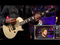 ESP Guitars: Neil Westfall (A Day To Remember) on the LTD NW-44