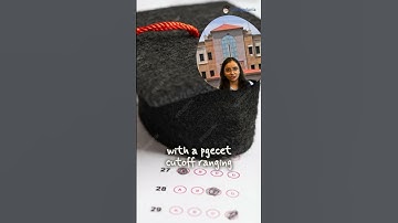 KITS Admissions 2025 in 1 Min: EAMCET, PGECET & TSICET Cutoffs Explained! ⏱️