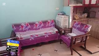 MY Realistic Ruteen House wife 😍Pura Din Aesay Hi Guzar Jata Hai Kami M, Shaikh Farhan blog ❣️