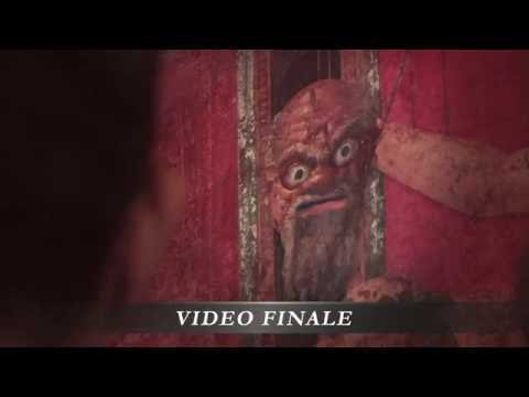 Making of 'Pompei