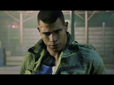 Mafia III - Definitive Edition 'РАЗГОВОР С МЯСНИКОМ' канал - SUPER SPEED GAMES !