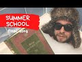 Siberian Summer School 2020: final song