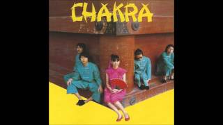 Chakra - あこがれ chords