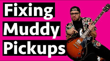 Fixing Muddy Pickups - Kemper Tips and Tricks