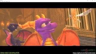 Download lagu Xenia Xbox 360 Emulator The Legend of Spyro Dawn of the Dragon Ingame Xenia Xbox 360 Emulator The Legend of Spyro Dawn of the Dragon Ingame