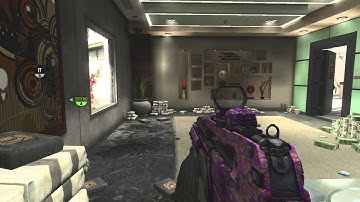 Last Map Raid Dispute